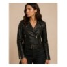 Anaïs Biker Jacket