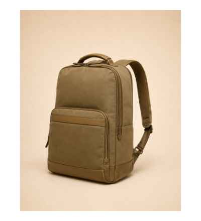 Atlas Travel Backpack