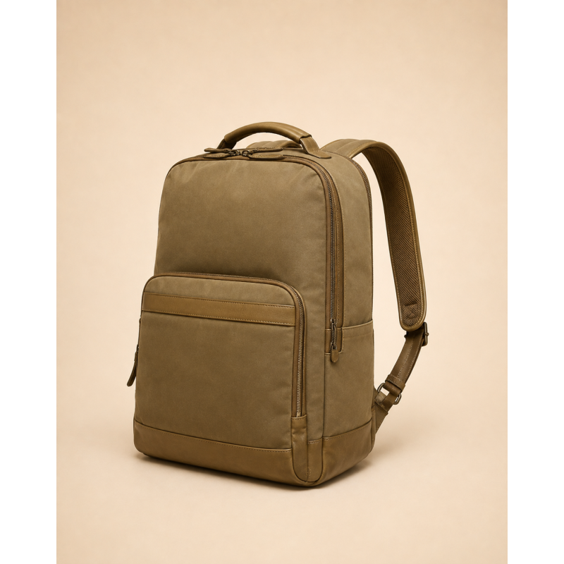 Atlas Travel Backpack