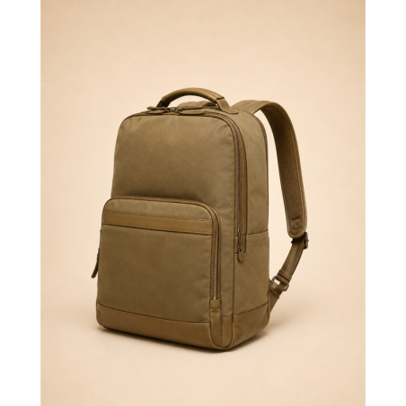 Atlas Travel Backpack