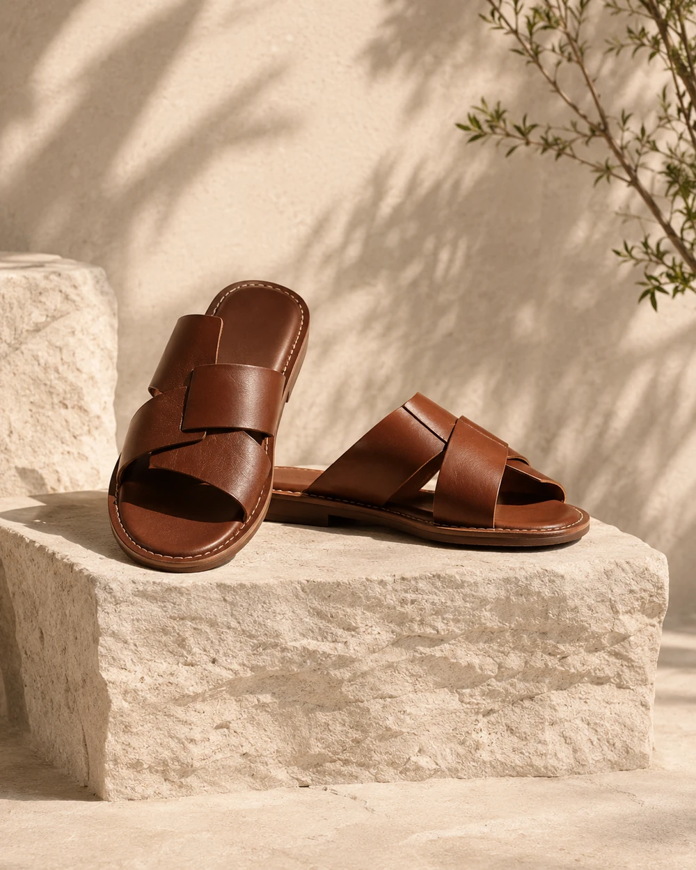 Men's sandals