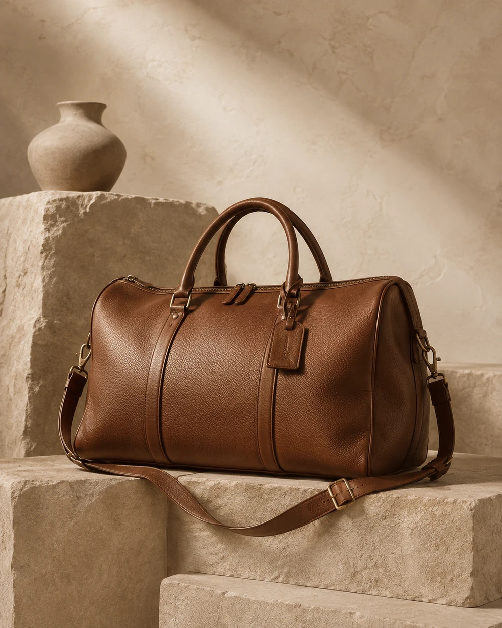 Travel bags